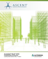 Cover image for Autodesk Revit 2019