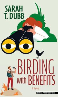 Cover image for Birding with Benefits