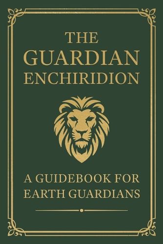 Cover image for The Guardian Enchiridion