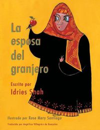 Cover image for La esposa del granjero