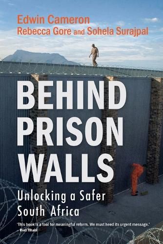 Cover image for Behind Prison Walls