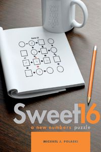 Cover image for Sweet 16