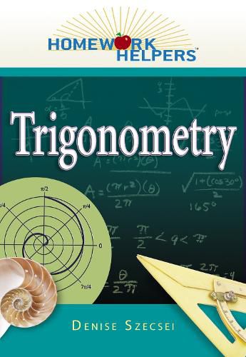 Cover image for Homework Helpers: Trigonometry