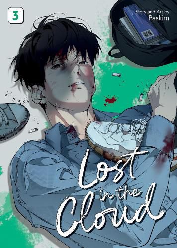 Cover image for Lost in the Cloud Vol. 3