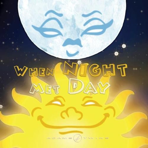 Cover image for When Night Met Day