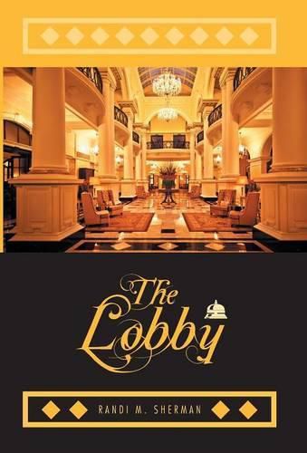 Cover image for The Lobby