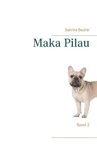 Cover image for Maka Pilau: Band 2