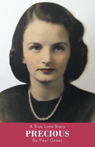 Cover image for A True Love Story Precious