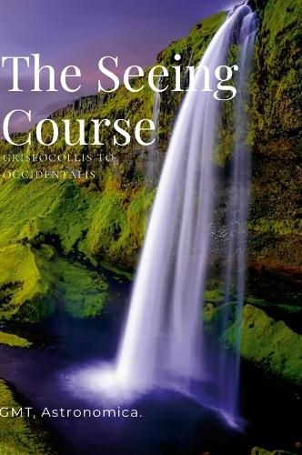 Cover image for The Seeing Course