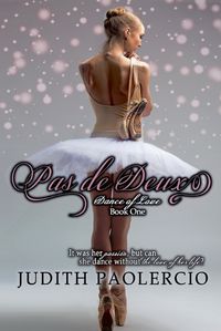 Cover image for Pas de Deux