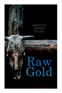 Cover image for Raw Gold: Western