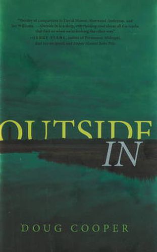 Cover image for Outside In