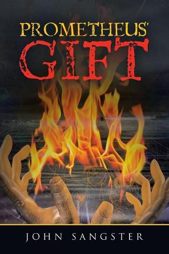 Cover image for Prometheus' Gift