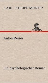 Cover image for Anton Reiser