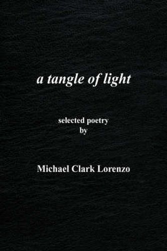 Cover image for A tangle of light