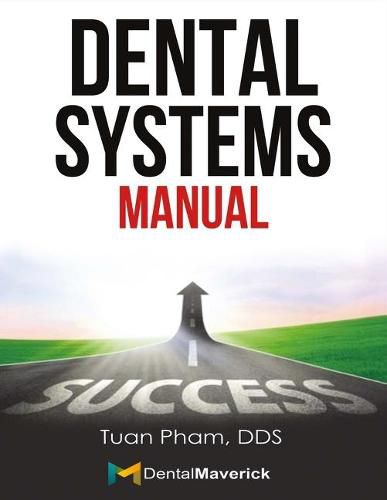 Cover image for Dental Systems Manual