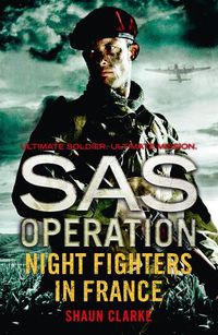 Cover image for Night Fighters in France