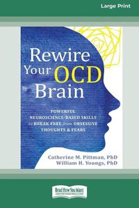 Cover image for Rewire Your OCD Brain