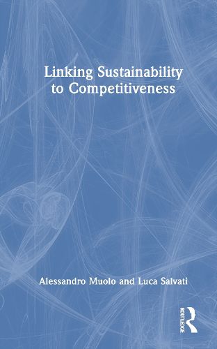 Cover image for Linking Sustainability to Competitiveness