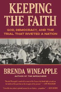 Cover image for Keeping the Faith