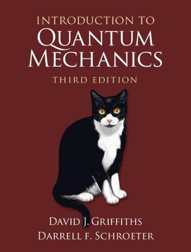 Cover image for Introduction to Quantum Mechanics