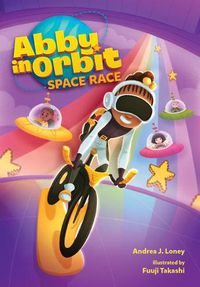 Cover image for Space Race: 2