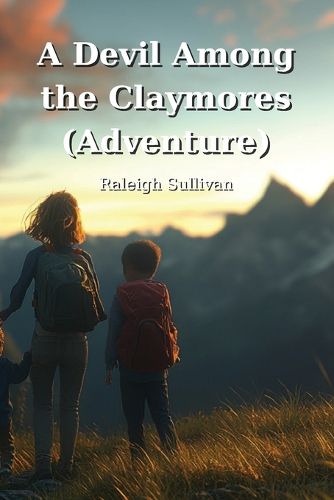 Cover image for A Devil Among the Claymores