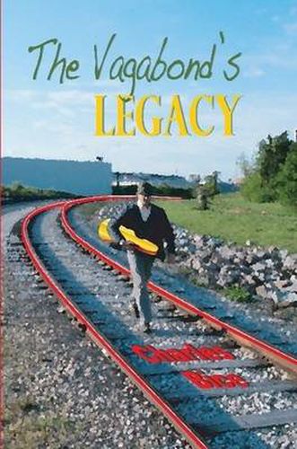 Cover image for The Vagabond's Legacy