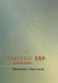 Cover image for Strategic ERP Extension and Use