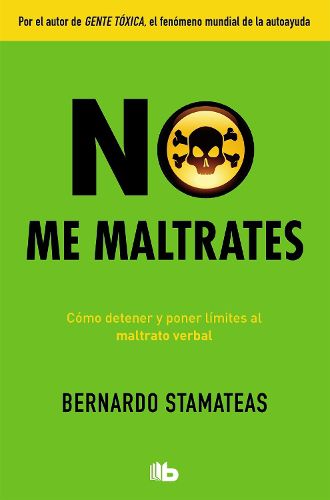 Cover image for No me maltrates / Don't Abuse Me