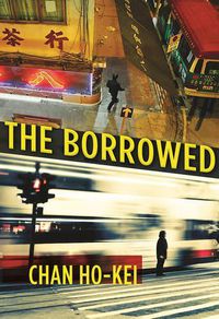 Cover image for The Borrowed