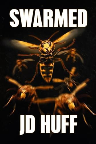 Cover image for Swarmed