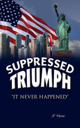 Cover image for Supressed Triumph