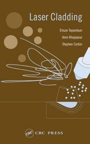 Cover image for Laser Cladding