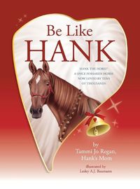 Cover image for Be Like Hank