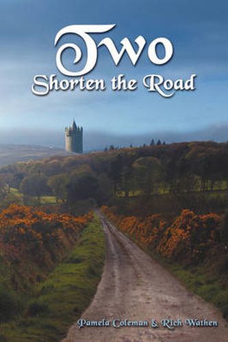 Cover image for Two Shorten the Road