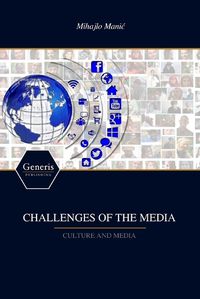 Cover image for Challenges of the Media