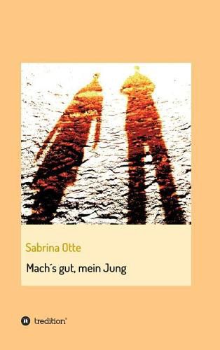 Cover image for Machs gut, mein Jung