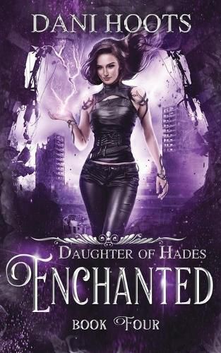 Cover image for Enchanted