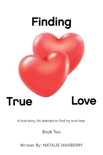 Cover image for Finding True Love