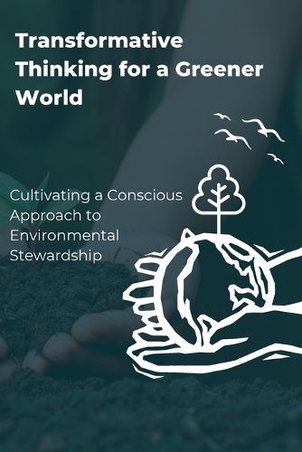 Cover image for Transformative Thinking for a Greener World