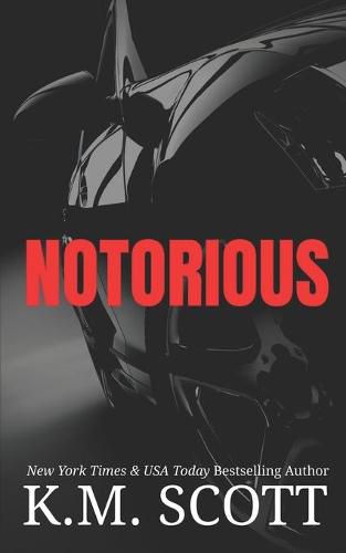 Cover image for Notorious