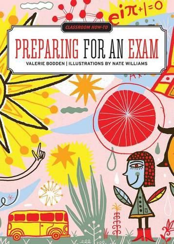 Cover image for Classroom How-To: Preparing for an Exam