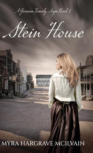 Cover image for Stein House