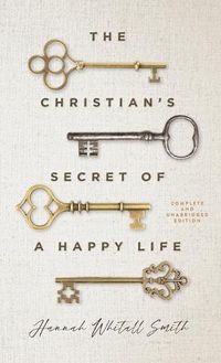 Cover image for Christian's Secret of a Happy Life