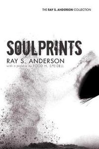 Cover image for Soulprints