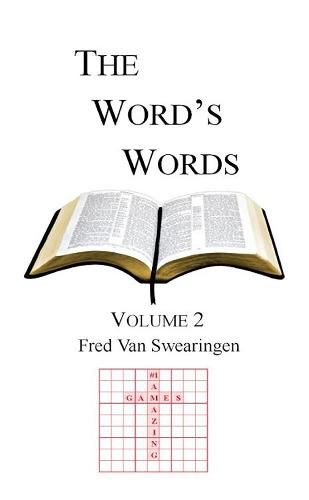 Cover image for The Word's Words Volume 2