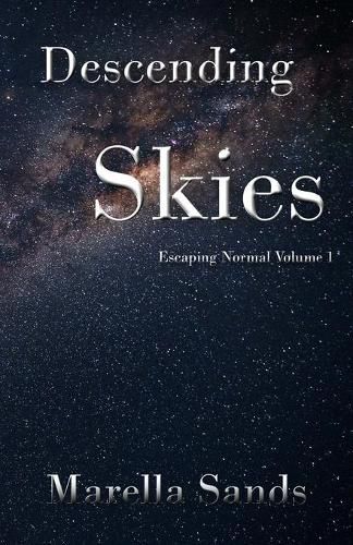 Cover image for Descending Skies