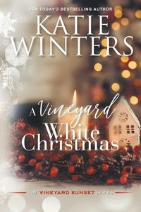 Cover image for A Vineyard White Christmas
