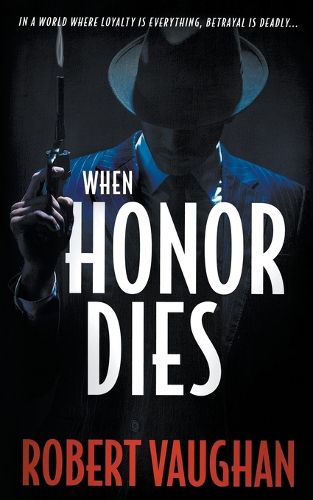 Cover image for When Honor Dies